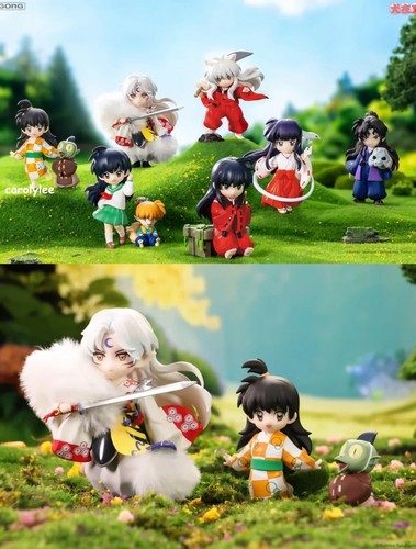 Gong inuyasha the - the, journey