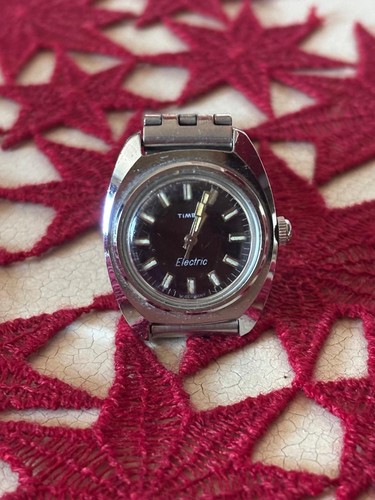 Orologio timex electric anni - orologio,
