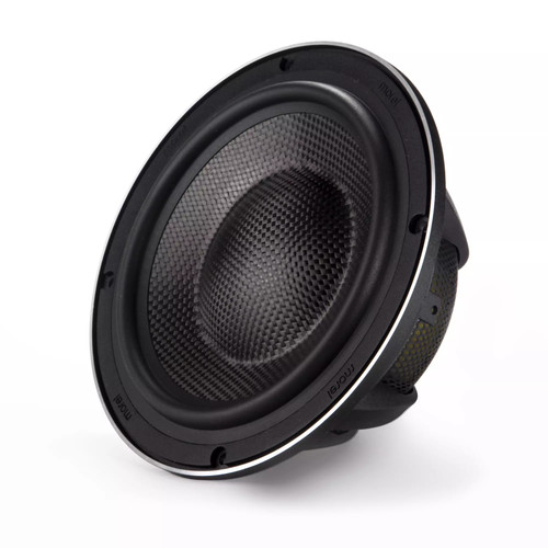 Morel elate carbon 165 - morel, 6,5"
