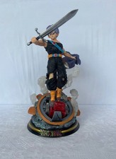 Figure Dragon Z Trunks Action