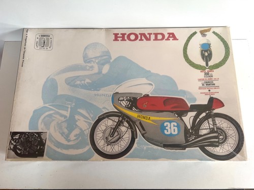 Protar moto honda grand - moto,