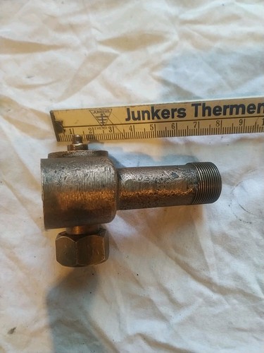 Smiths brass speedodrive - smiths,