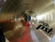 kit Paiste PST3 set 5 pezzi !!!