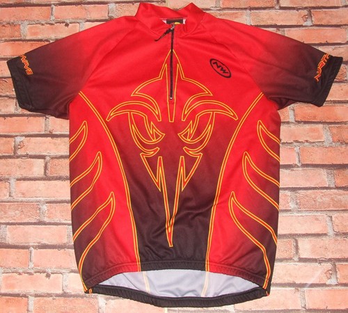 Northwave maglia shirt - ,