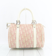 Christian Dior Trotter Boston