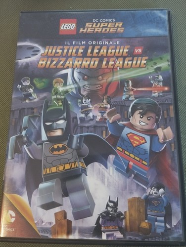 Film originale justice - il, originale-justice