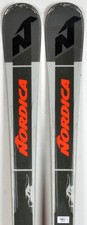 Nordica SPITFIRE 74 LTD - skis