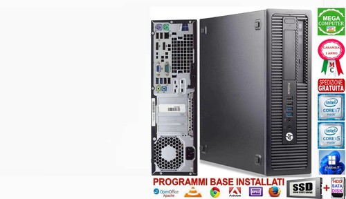 Computer 800 sff - g1,