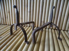 rare mini petit Chenet