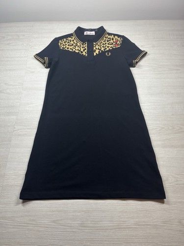 Abito fred perry amy winehouse - abito,