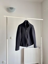 Transit Uomo Full Zip Lana