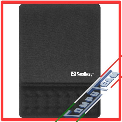 Tappetino mouse memory foam - tappetino,