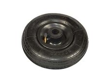 Ruota per carrello pneumatica - ruota,