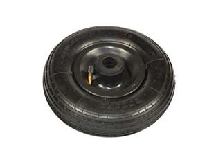 Ruota per carrello pneumatica - ruota,