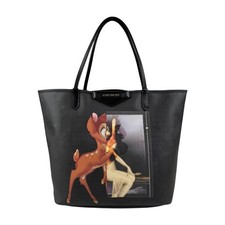 Borsa givenchy antigona bambi - givenchy,