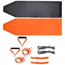 Carrello per cervi con design facile da usare per carico e scarico rapidi