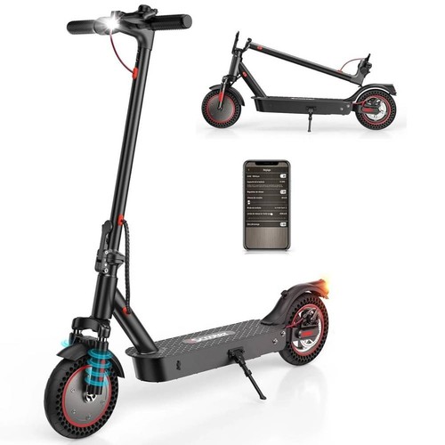 Iscooter i9max scooter 500w - iscooter,