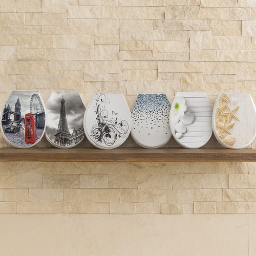 Copriwater plastica - in,