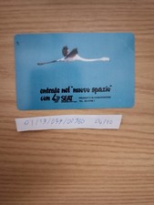 schede telefoniche italiane -