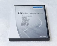 Microsoft Office Enterprise