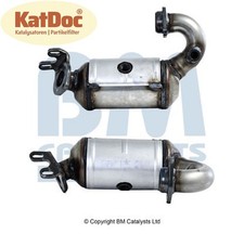 Catalizzatore per smart - per,