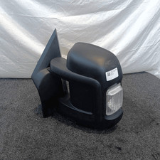 Retrovisore est. regolaz. elettr. SX FIAT DUCATO (2J) 35 3.0 MJT PLM-TM FRG