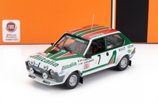 1/43 IXO-MODELS - FIAT - RITMO