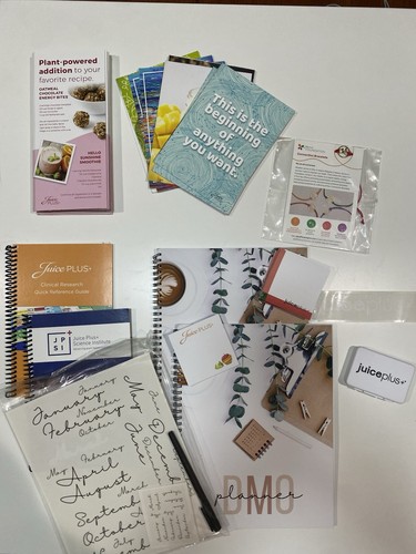 Pacchetto marketing consulente