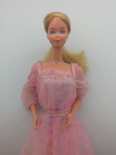 Bambola barbie baci 1978 - bambola,