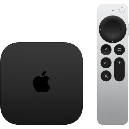 Gateway multimediale apple - multimediale, tv