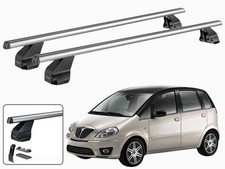 BARRE PORTATUTTO PER LANCIA