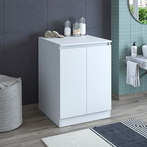 Mobile lavatrice roomart - lavatrice, serie