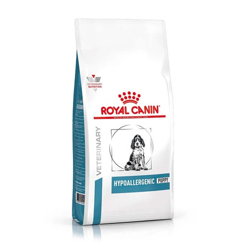 Royal canin hypoallergenic - royal,