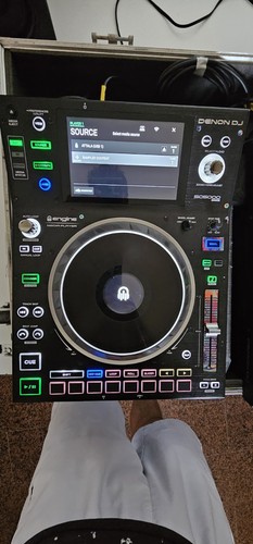 Denon sc5000 prime coppia - denon,