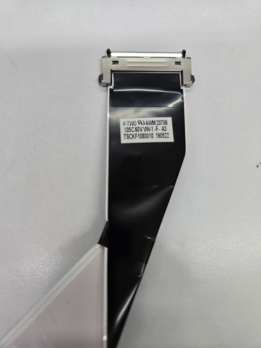 Cavo lvds panasonic - cavo,