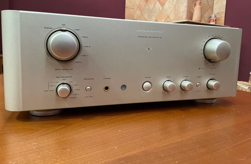 Marantz 16 - marantz, pm‑16