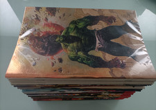 HULK E I DIFENSORI SEQUENZA