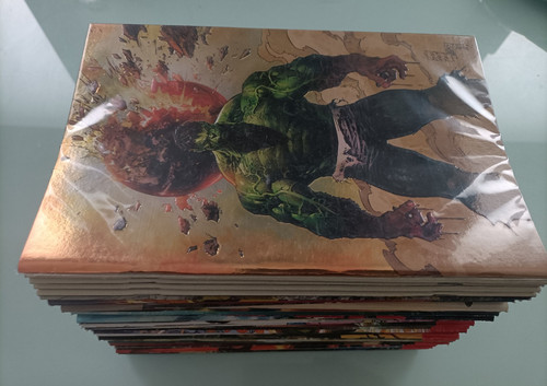 Hulk difensori sequenza - hulk, e