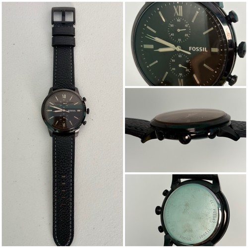 Orologio fossil townsman - orologio,