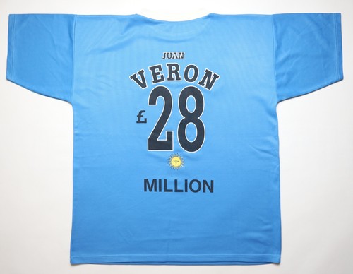 Juan veron argentina - veron, &