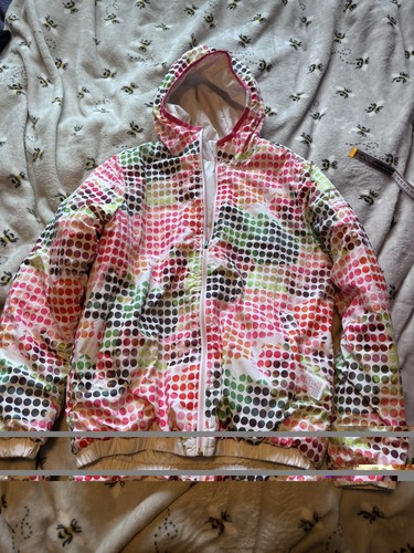 Giacca sci multicolore - da,