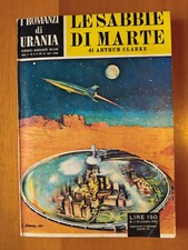 ANOMALIA* LE SABBIE DI MARTE -