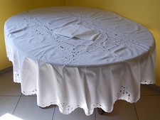 Tovaglia Ovale 230x170•