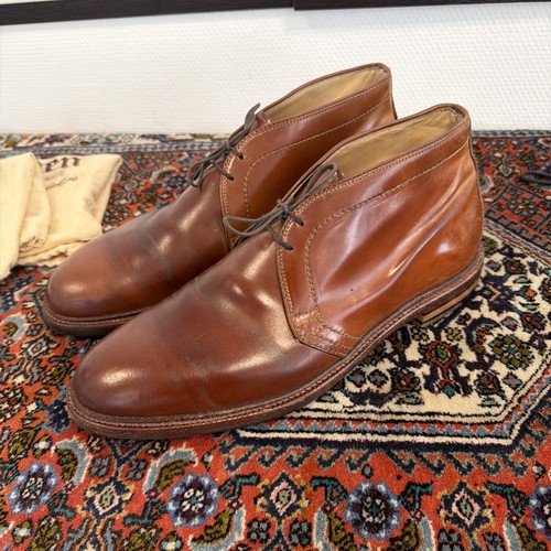 Scarpe stivali chukka - 🤩scarpe,