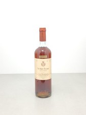 Vin Santo Toscano 1983 Riserva