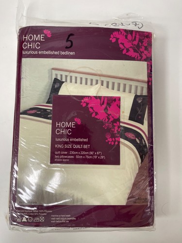Set piumone home - home, chic