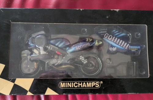 Yamaha yzr 500 2002 - yamaha,