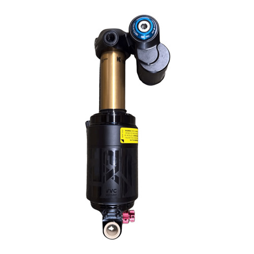 Fox float factory trunnion - float,