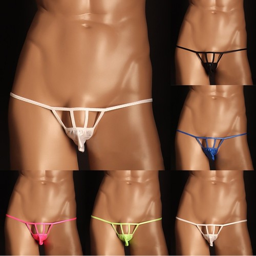 Sous vêtements slips sexy - 20), sous-vêtements