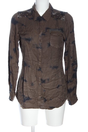 Garcia jeans camicia - camicia, maniche